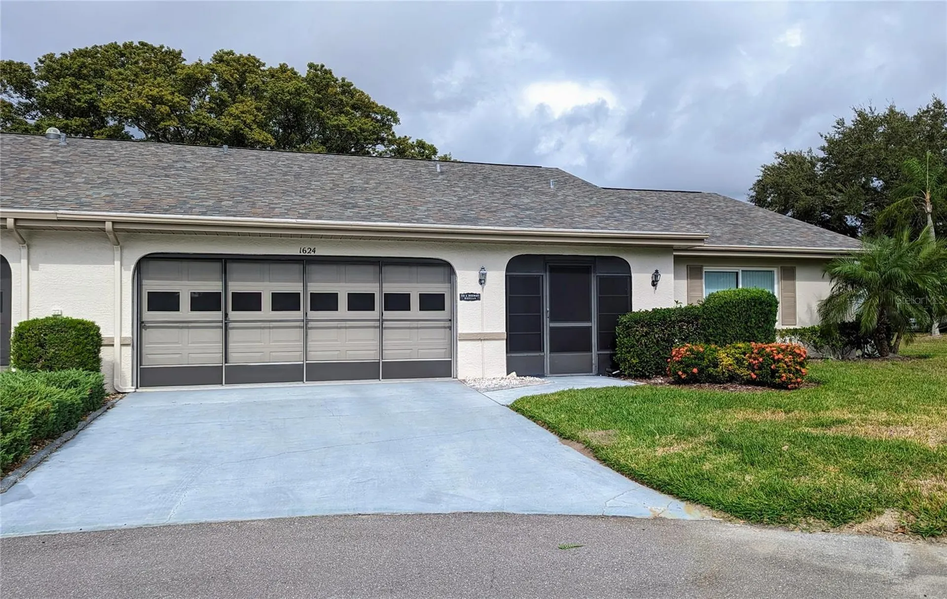 1624 Layton Court Sun City Center FL 33573