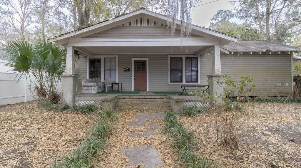 907 NW 11th Avenue Gainesville FL 32601