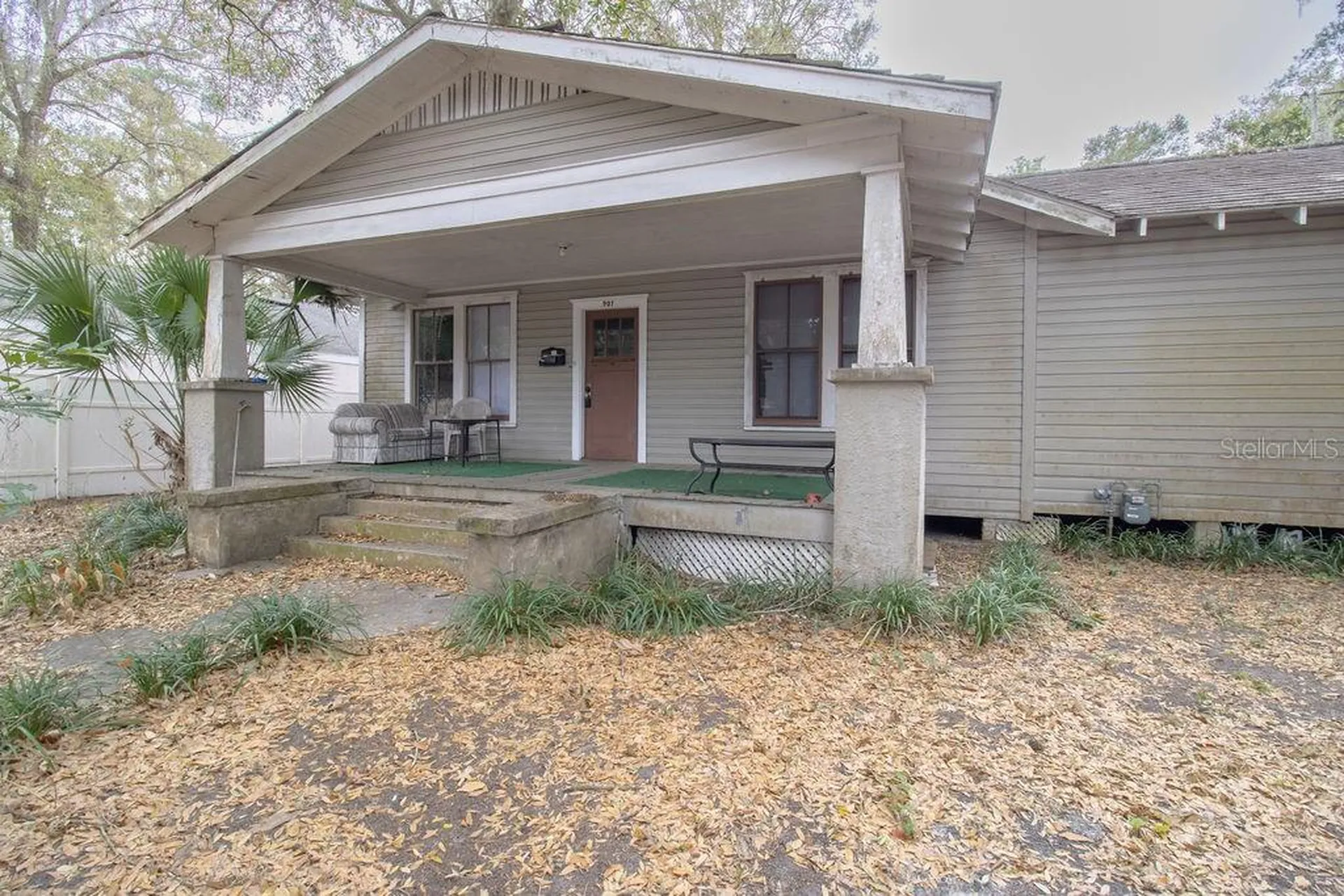907 NW 11th Avenue Gainesville FL 32601