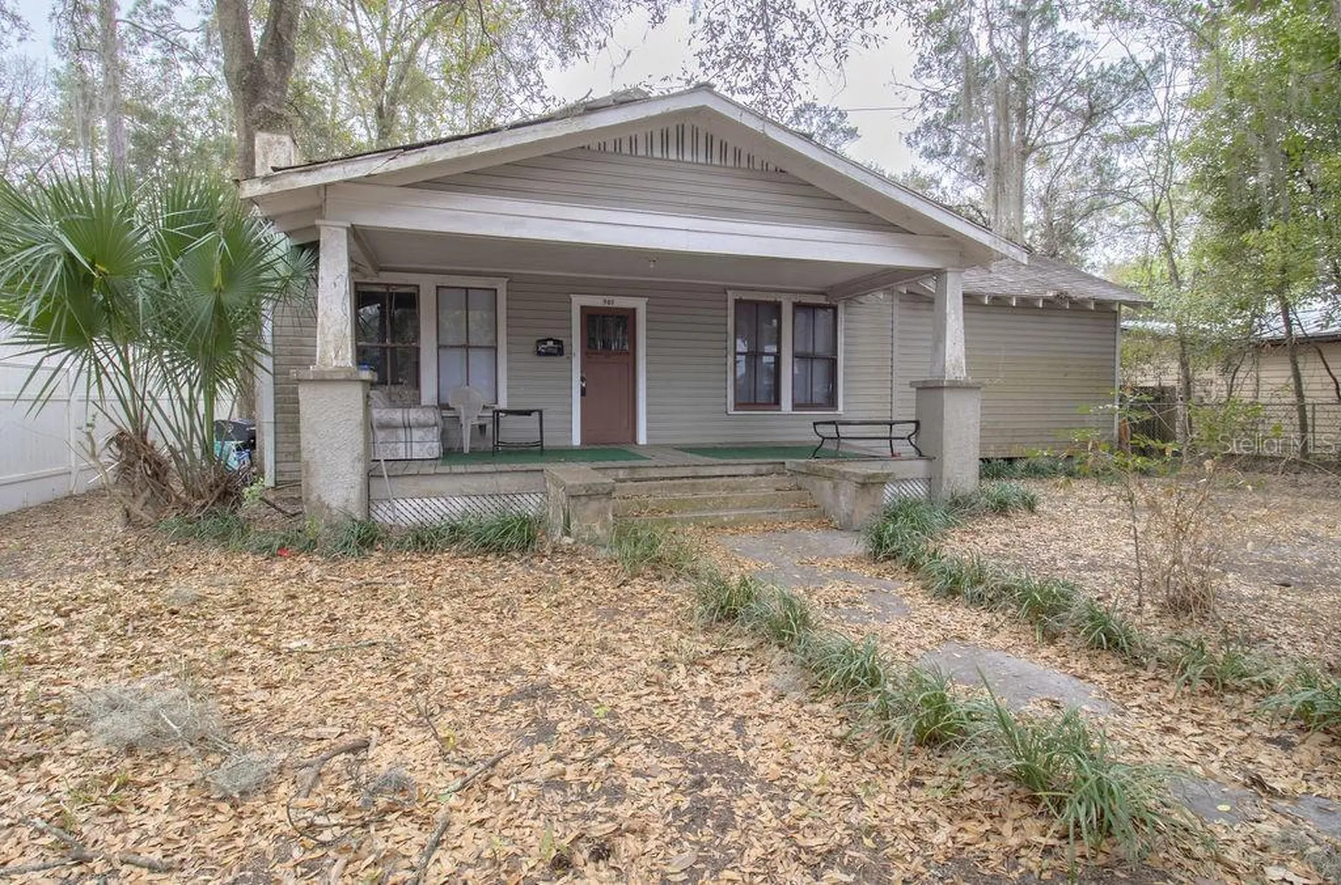 907 NW 11th Avenue Gainesville FL 32601