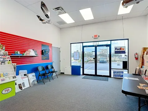 1372 S Narcoossee Road St Cloud FL 34771
