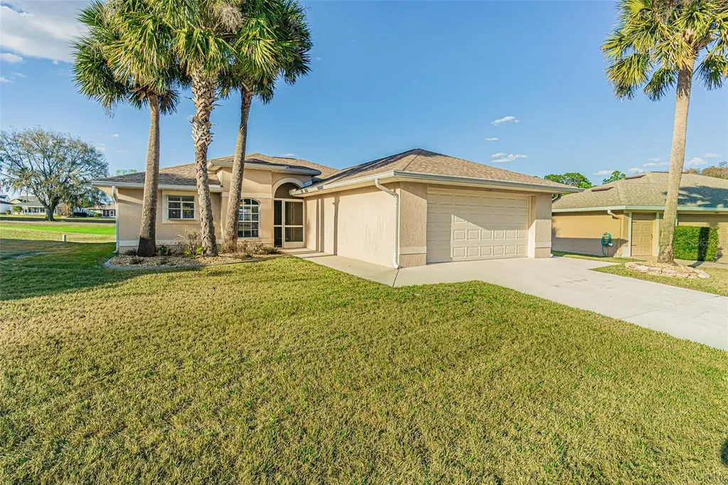 11048 Moshie Lane San Antonio FL 33576