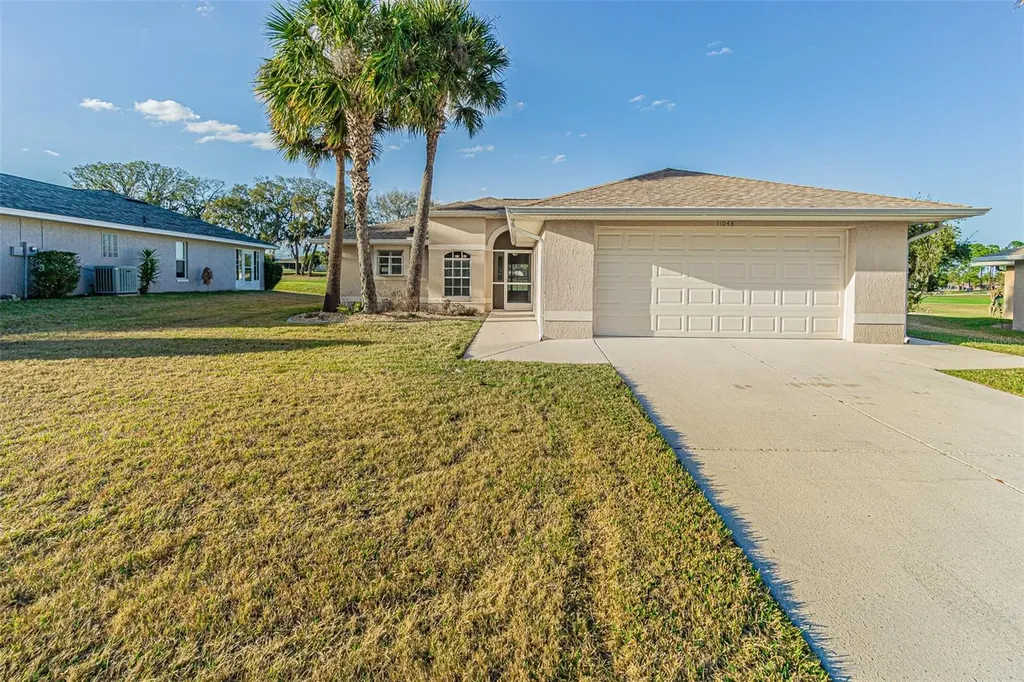 11048 Moshie Lane San Antonio FL 33576