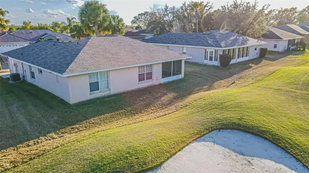 11048 Moshie Lane San Antonio FL 33576