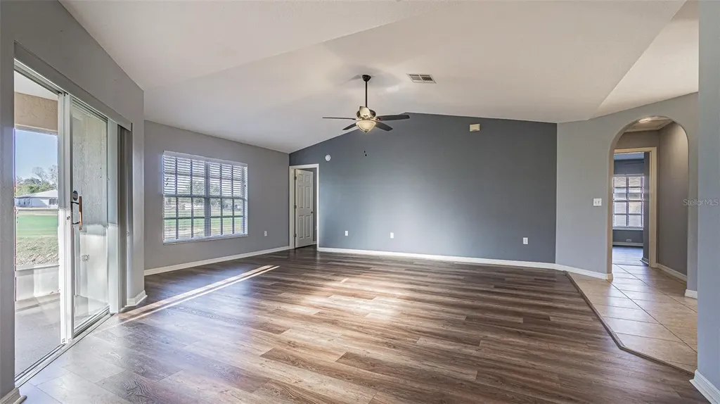 11048 Moshie Lane San Antonio FL 33576