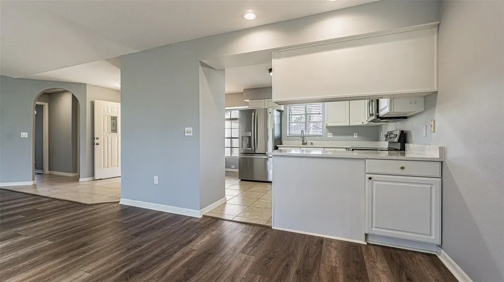 11048 Moshie Lane San Antonio FL 33576
