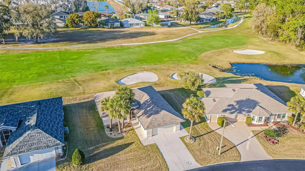 11048 Moshie Lane San Antonio FL 33576