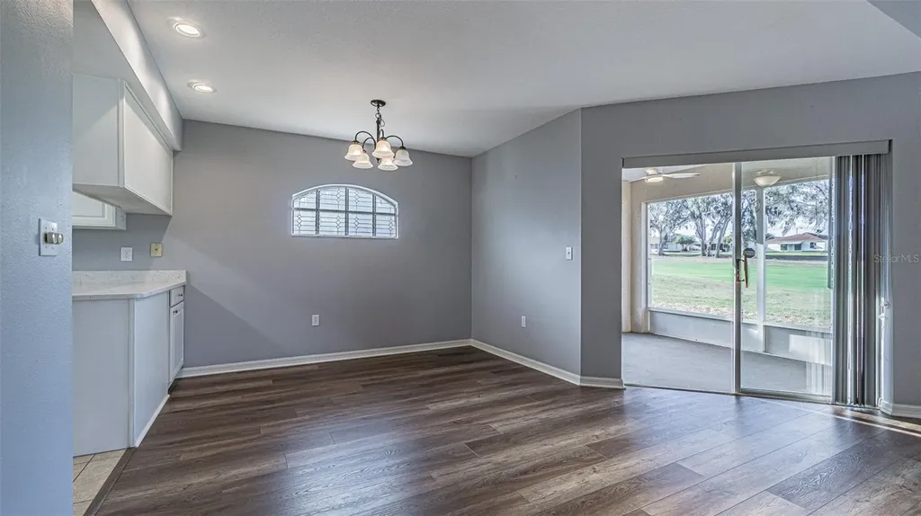 11048 Moshie Lane San Antonio FL 33576