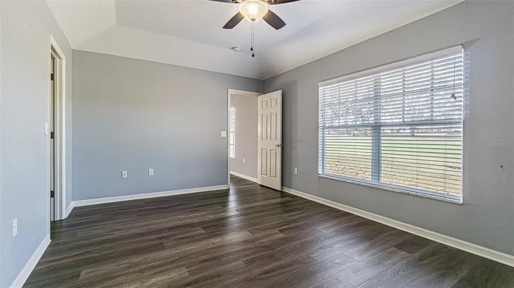 11048 Moshie Lane San Antonio FL 33576
