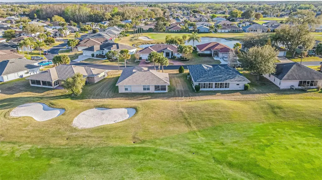 11048 Moshie Lane San Antonio FL 33576
