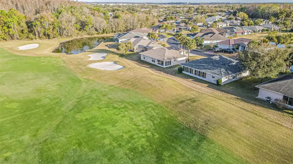 11048 Moshie Lane San Antonio FL 33576