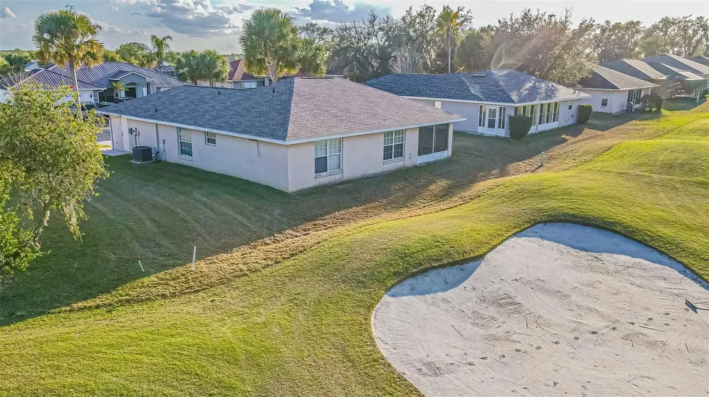 11048 Moshie Lane San Antonio FL 33576