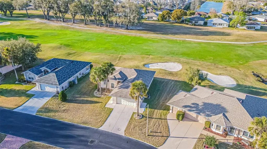 11048 Moshie Lane San Antonio FL 33576