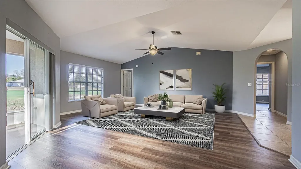 11048 Moshie Lane San Antonio FL 33576