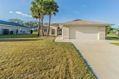 11048 Moshie Lane San Antonio FL 33576