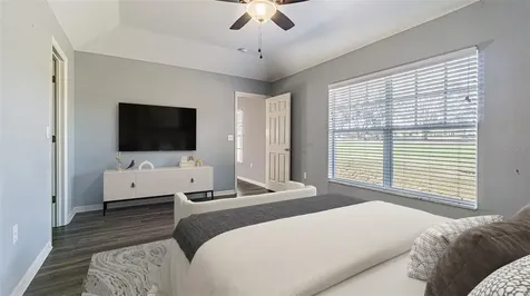 11048 Moshie Lane San Antonio FL 33576