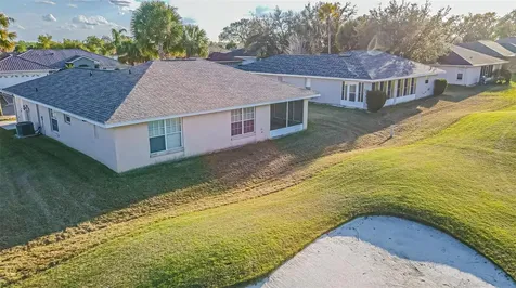 11048 Moshie Lane San Antonio FL 33576