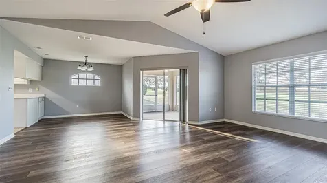 11048 Moshie Lane San Antonio FL 33576
