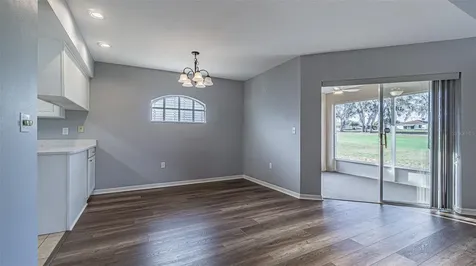 11048 Moshie Lane San Antonio FL 33576