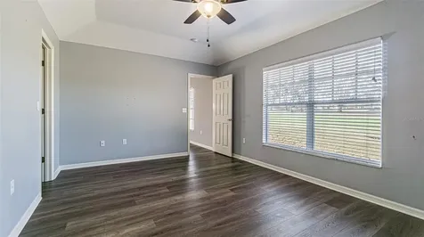11048 Moshie Lane San Antonio FL 33576