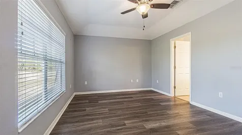11048 Moshie Lane San Antonio FL 33576