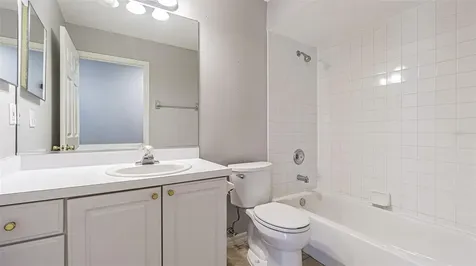 11048 Moshie Lane San Antonio FL 33576