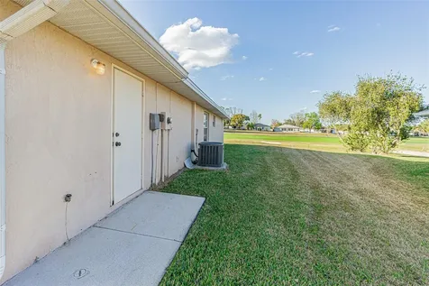 11048 Moshie Lane San Antonio FL 33576
