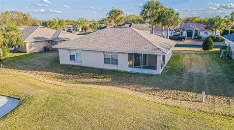 11048 Moshie Lane San Antonio FL 33576