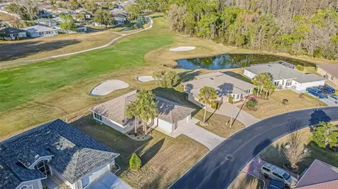 11048 Moshie Lane San Antonio FL 33576