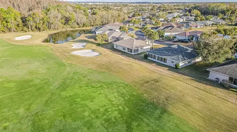11048 Moshie Lane San Antonio FL 33576