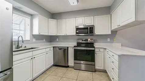 11048 Moshie Lane San Antonio FL 33576