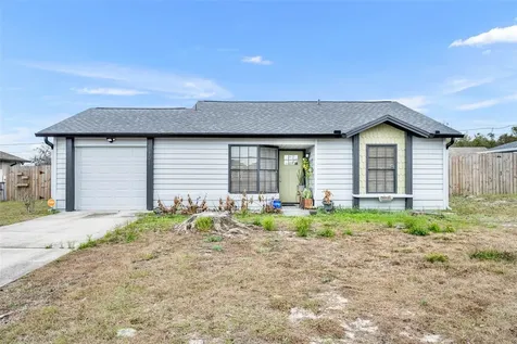 2901 Chalmer Street Deltona FL 32738