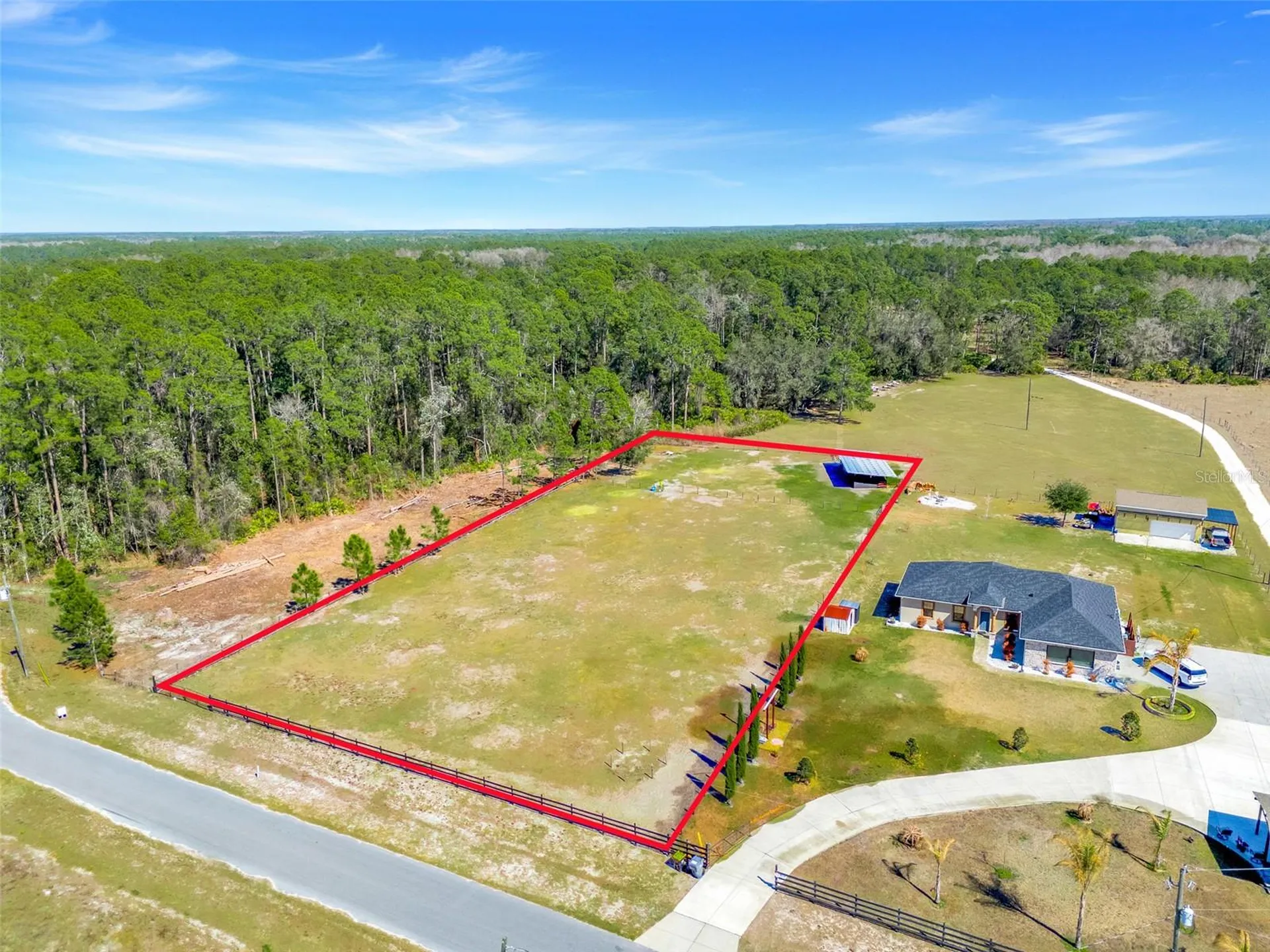 18041 San Juan Avenue Polk City FL 33868