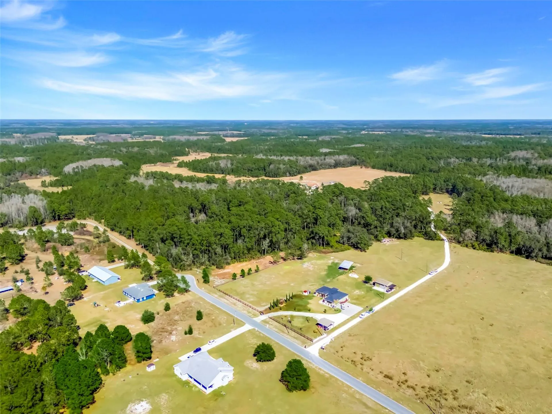 18041 San Juan Avenue Polk City FL 33868