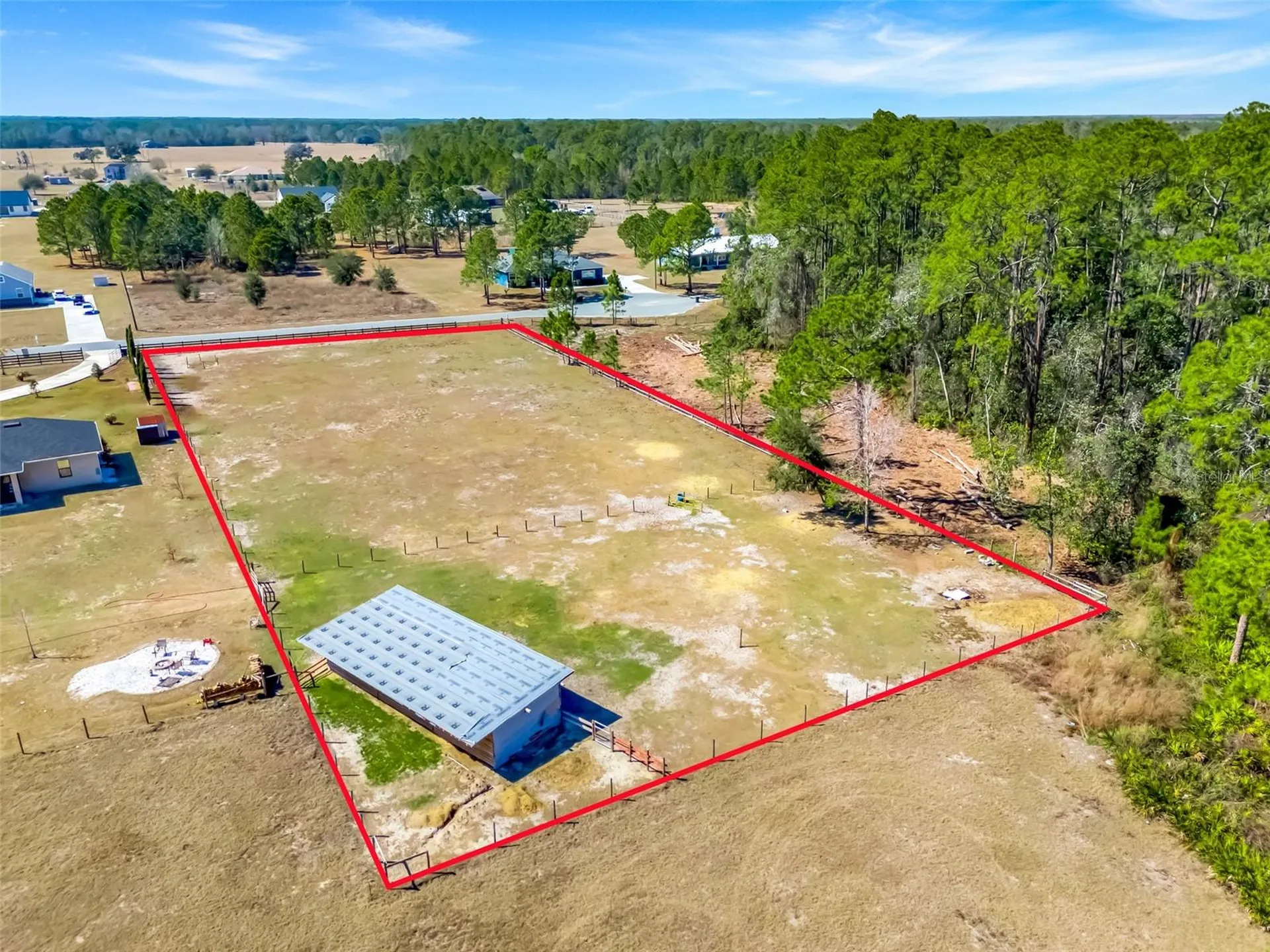 18041 San Juan Avenue Polk City FL 33868