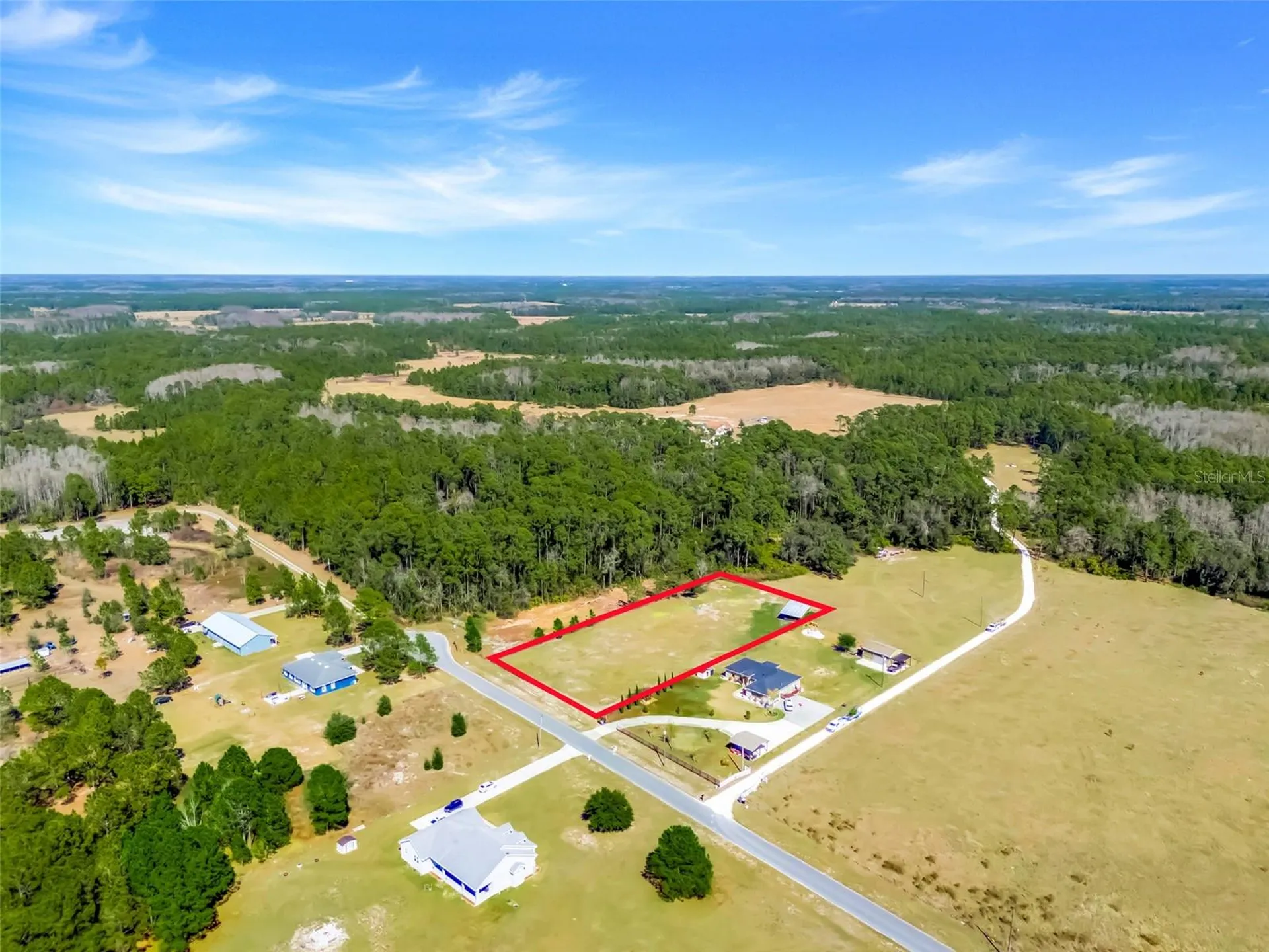 18041 San Juan Avenue Polk City FL 33868
