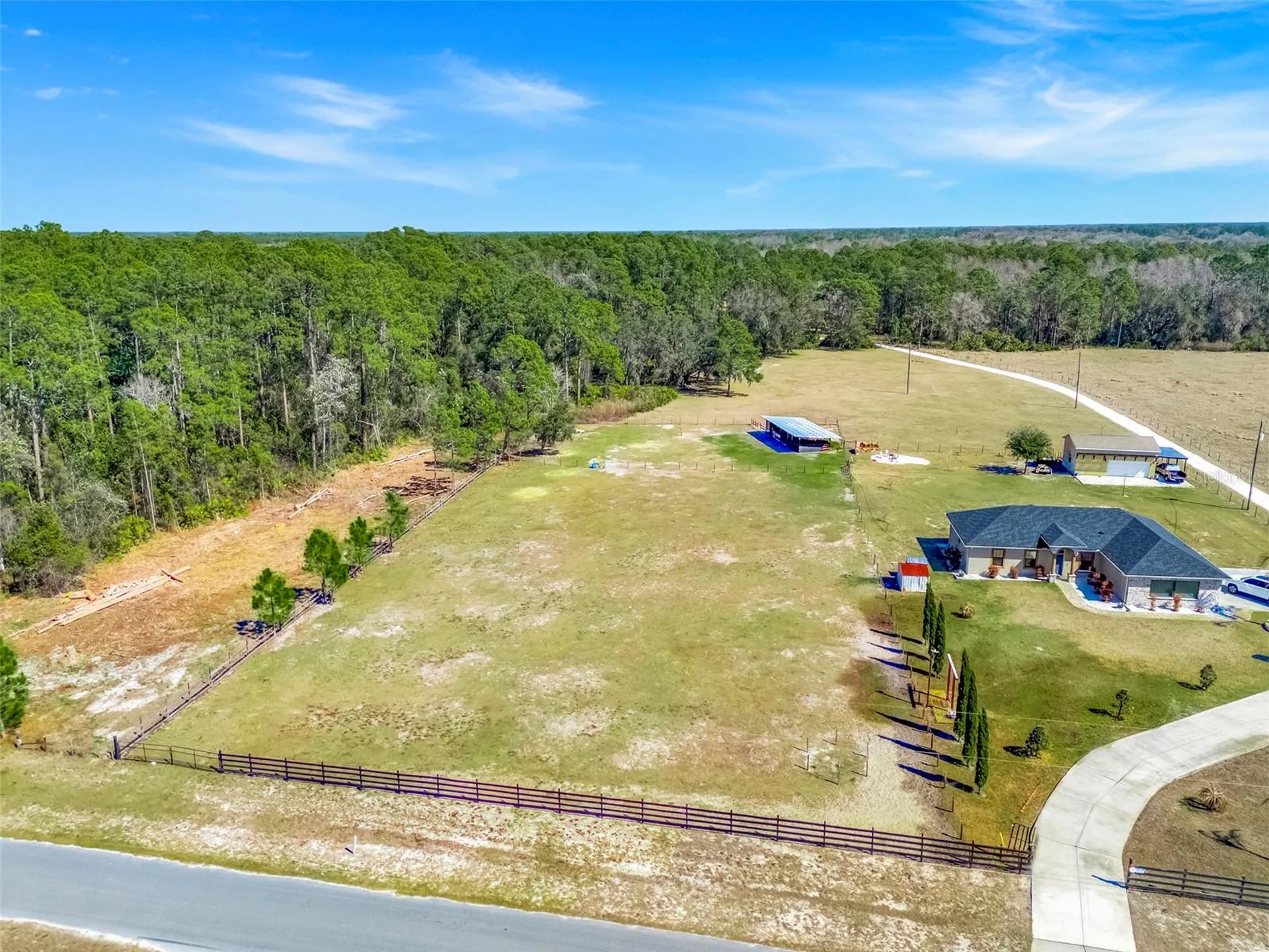 18041 San Juan Avenue Polk City FL 33868