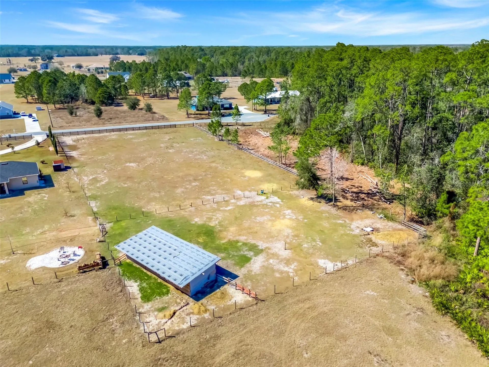 18041 San Juan Avenue Polk City FL 33868