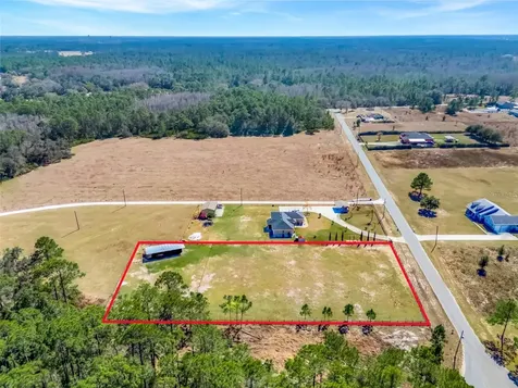 18041 San Juan Avenue Polk City FL 33868