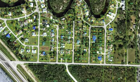 5905 Grey Lane Punta Gorda FL 33950