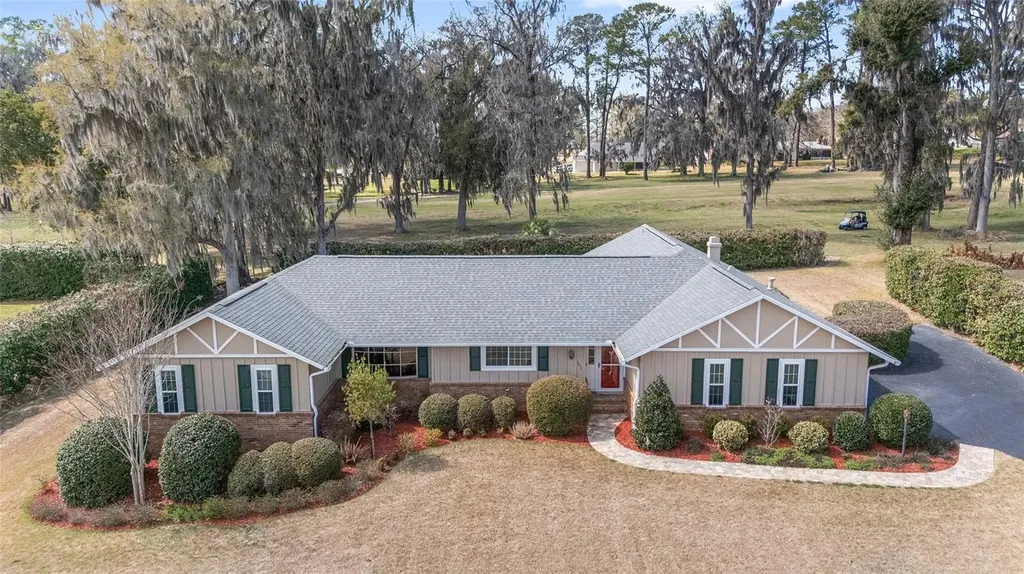 5252 NW 76th Court Ocala FL 34482