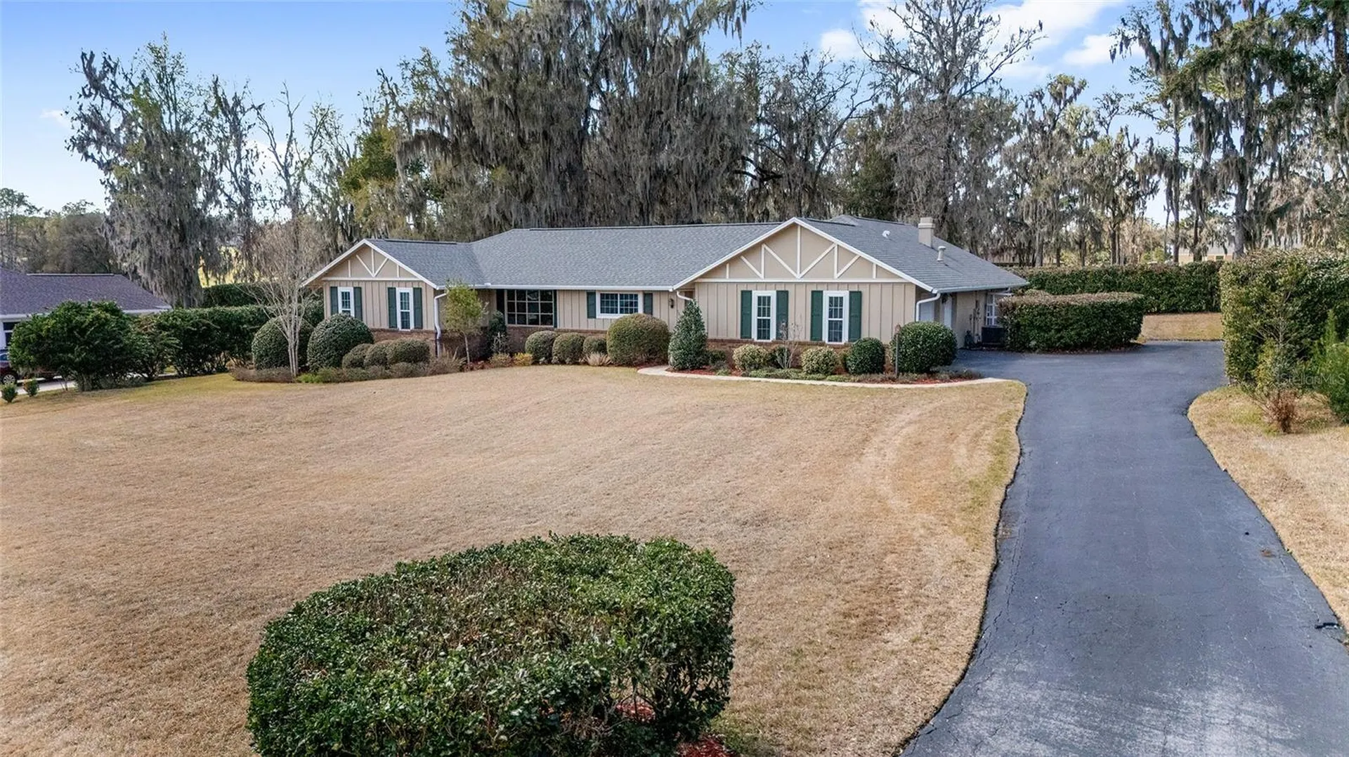5252 NW 76th Court Ocala FL 34482