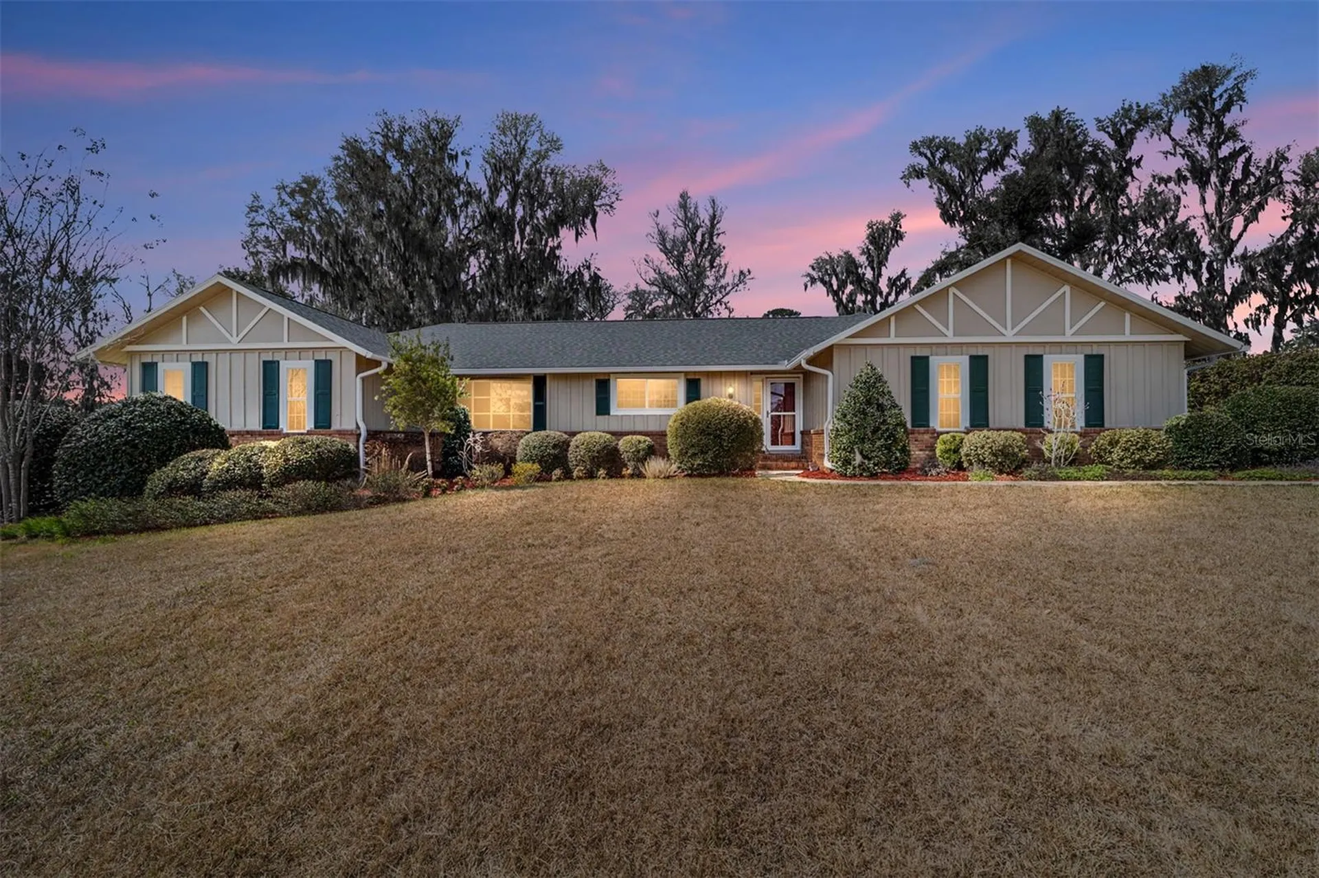 5252 NW 76th Court Ocala FL 34482