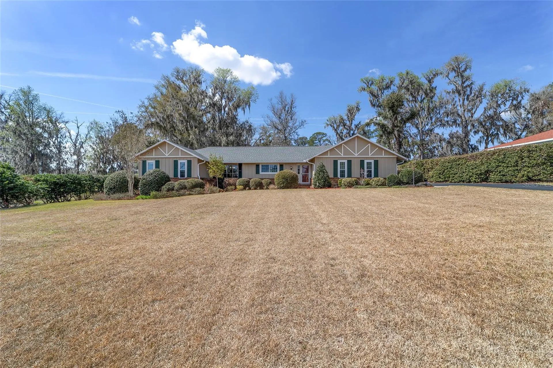 5252 NW 76th Court Ocala FL 34482