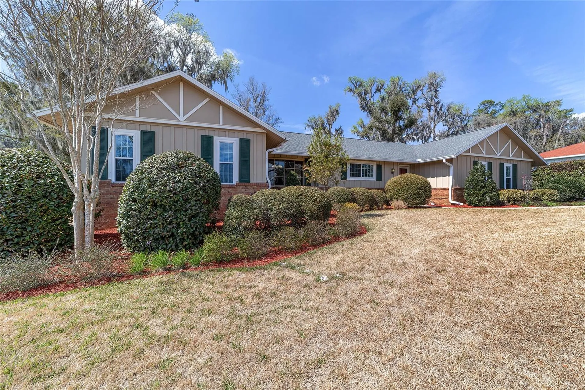 5252 NW 76th Court Ocala FL 34482