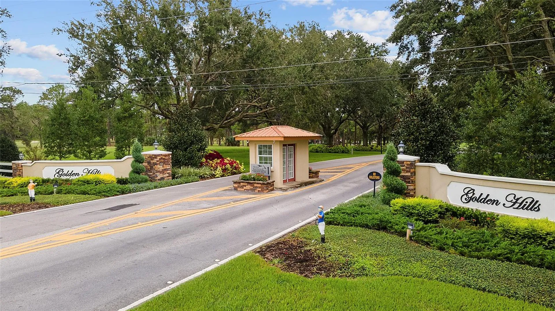 5252 NW 76th Court Ocala FL 34482