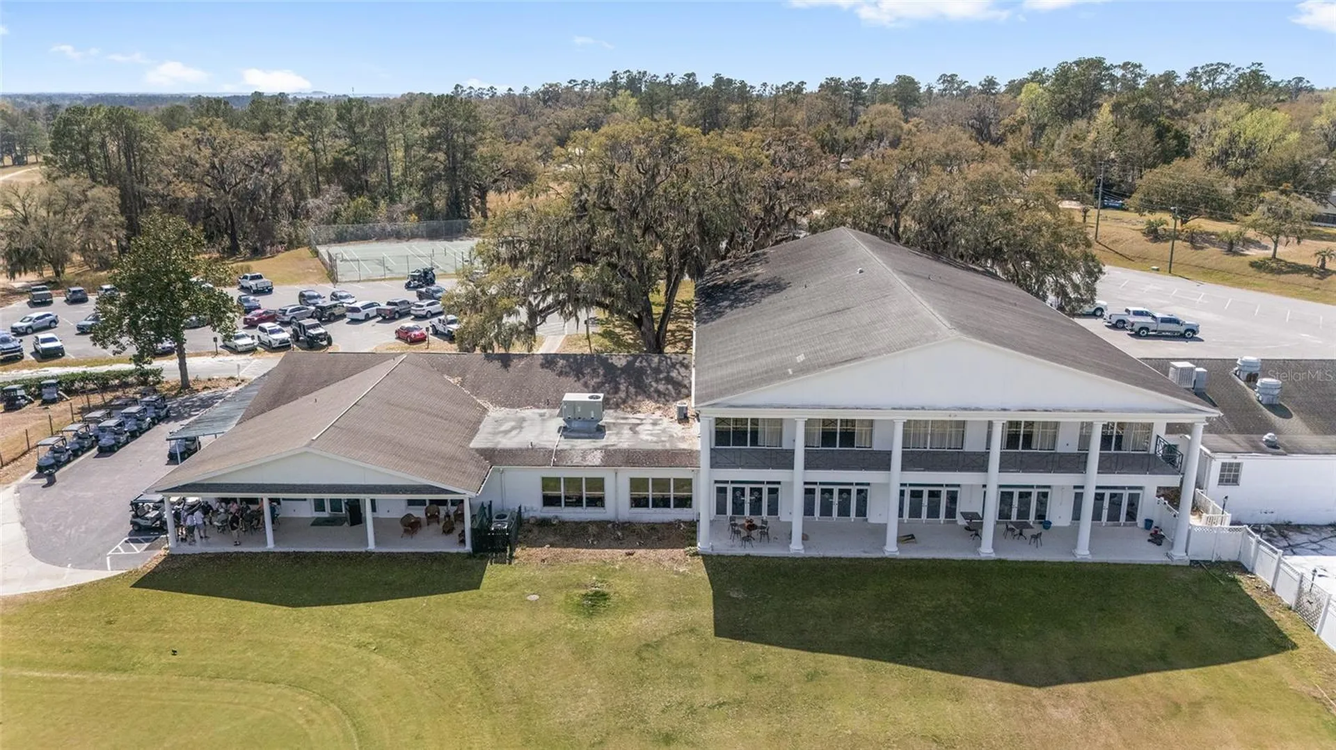 5252 NW 76th Court Ocala FL 34482