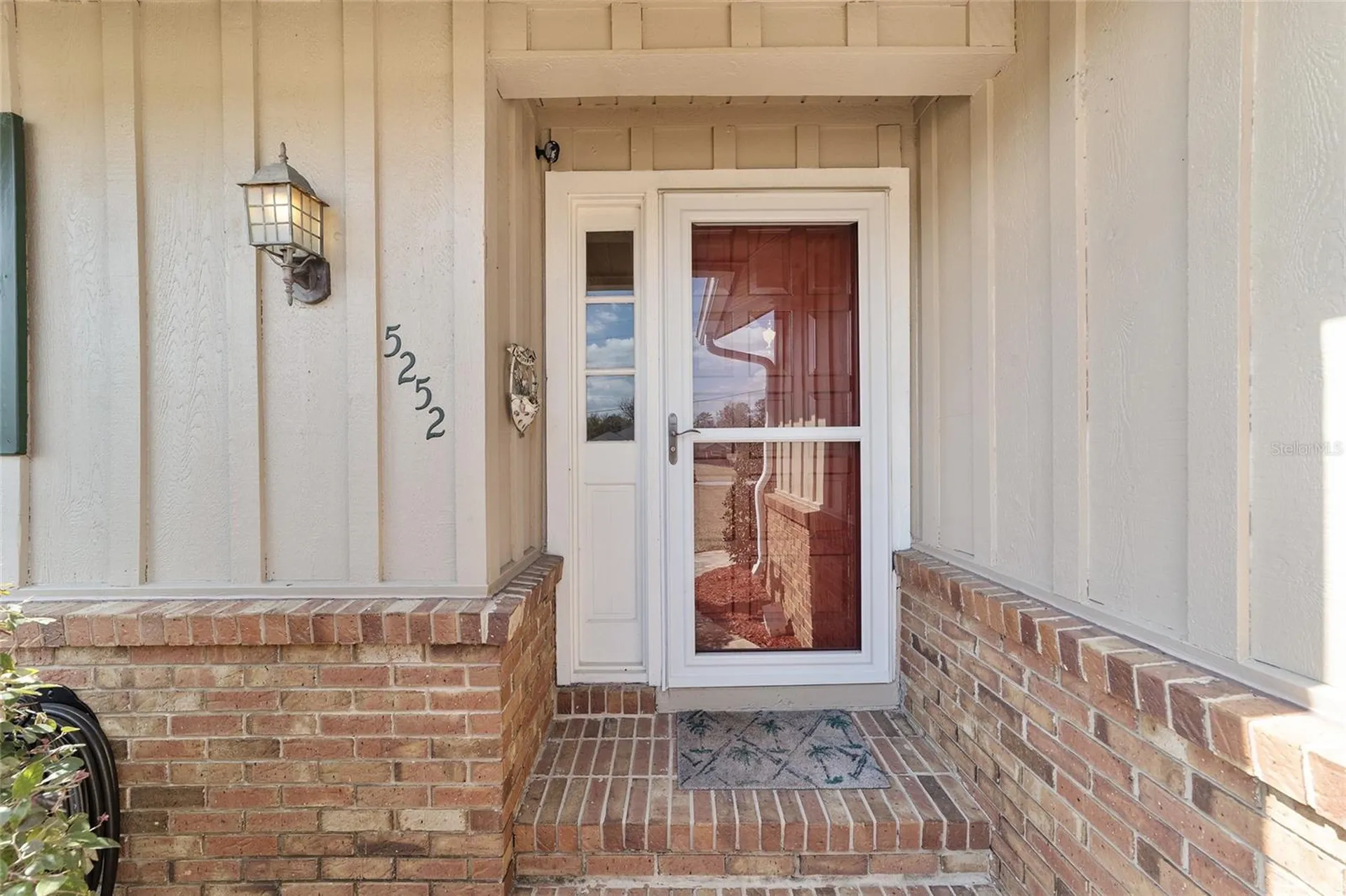 5252 NW 76th Court Ocala FL 34482