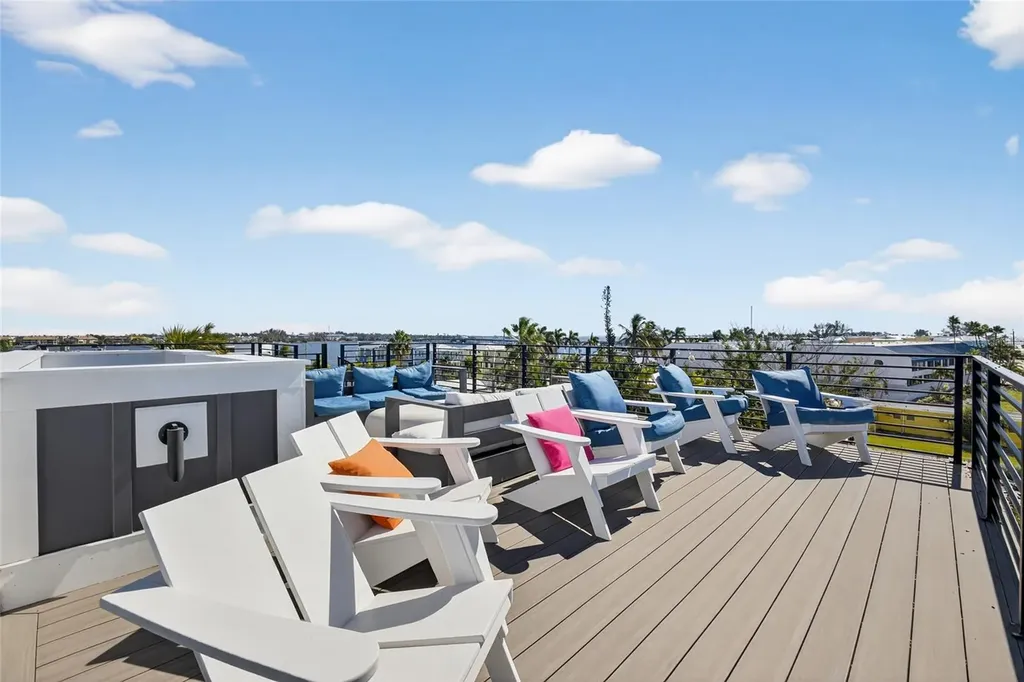 100 12th Street N Bradenton Beach FL 34217