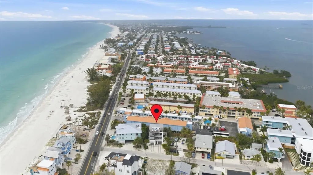 100 12th Street N Bradenton Beach FL 34217